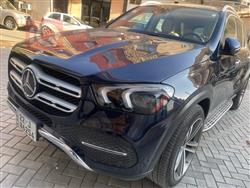 مێرسێدس بێنز GLE